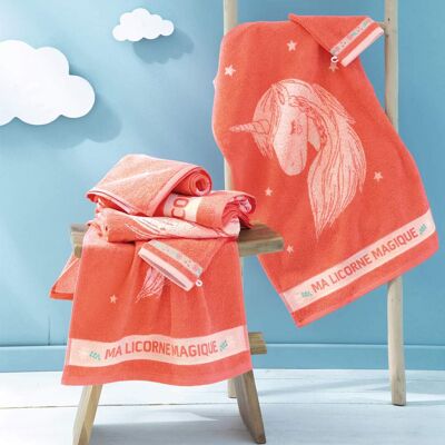 Ma licorne magique