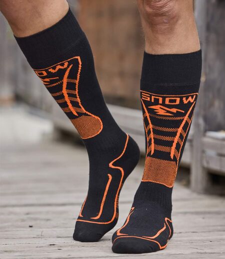 Chaussettes Winter Sport Thermolite® 