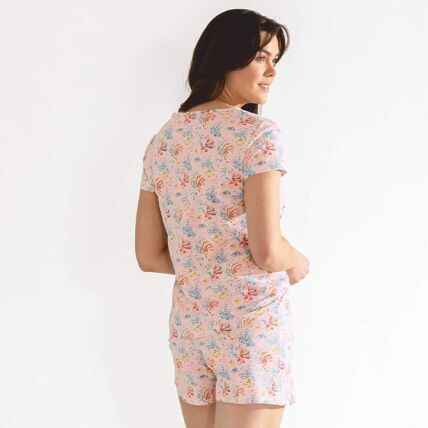 Pyjama rose