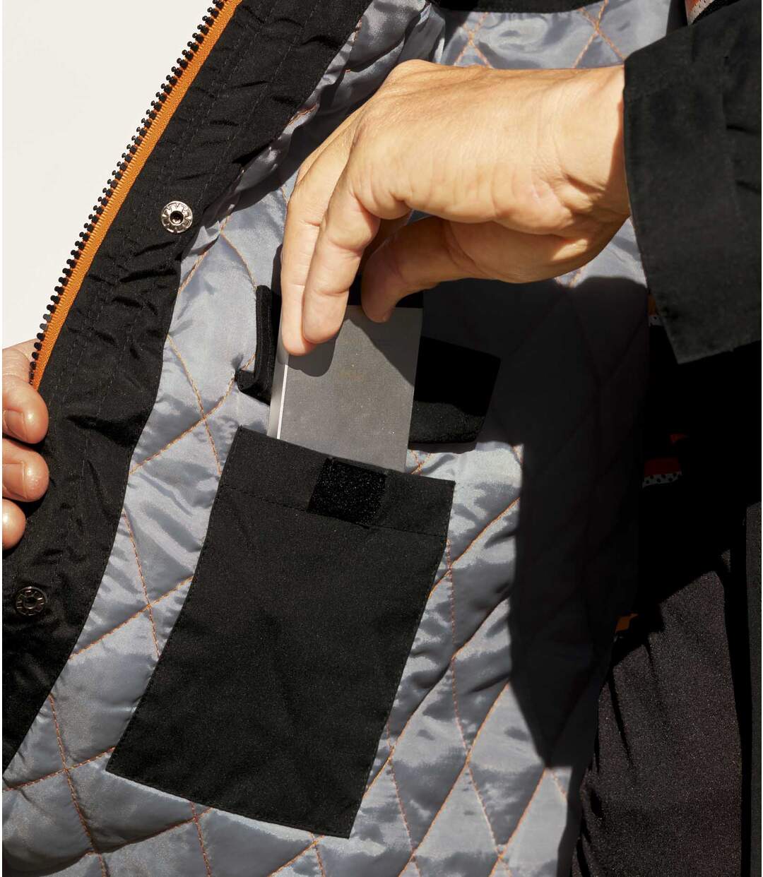 Nagy teljesítményű parka-6