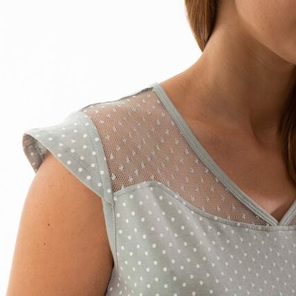 Chemise de nuit