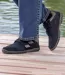 Les Mocassins Doubles Scratchs-2