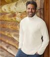 3er-Pack Unterzieh-Pullover mit Rollkragen Atlas For Men