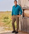 Spodnie chino Atlas For Men
