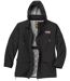 Parka mit vielen Taschen-11