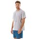 T-shirt gris-7
