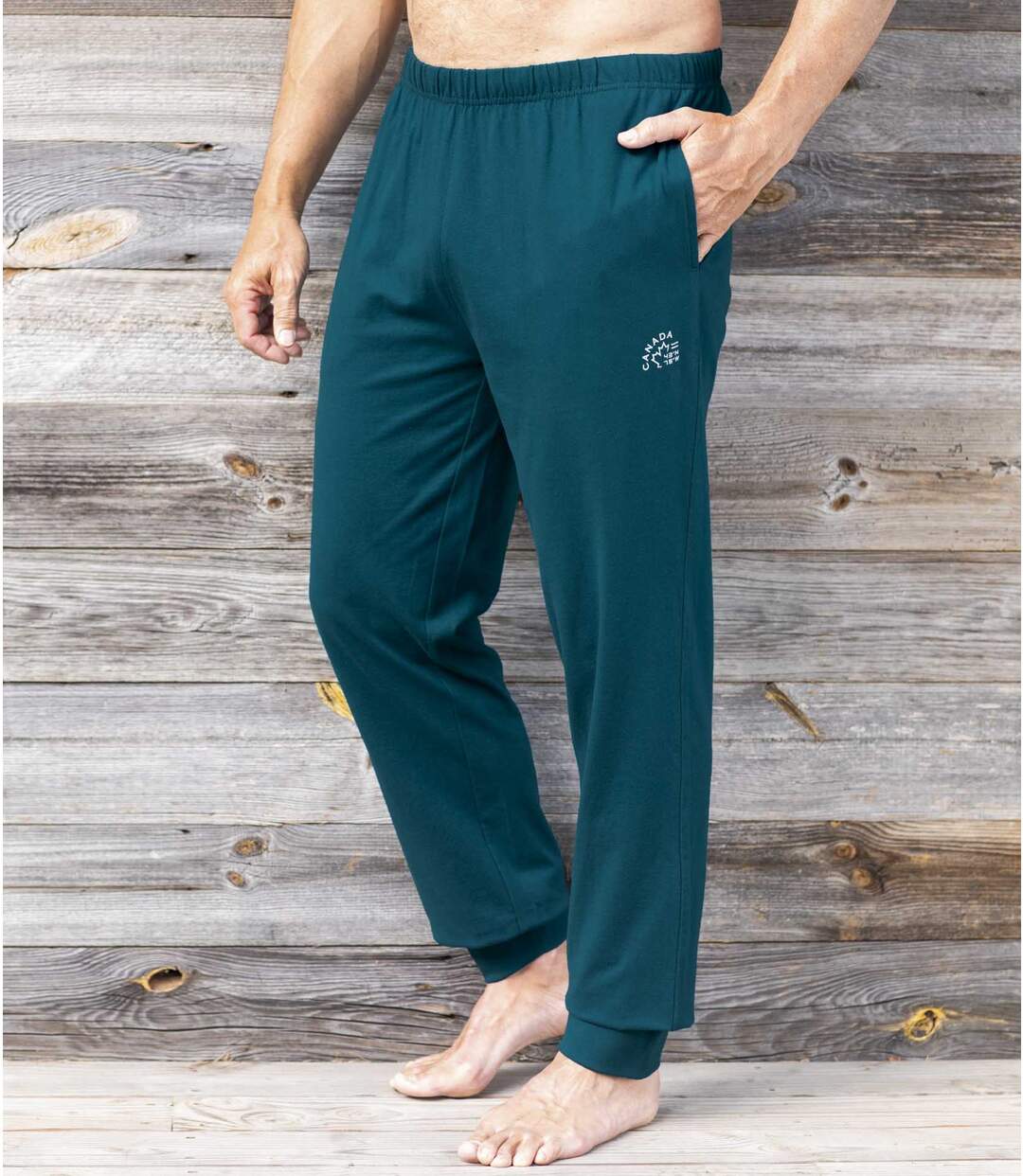 Jogginghose Cocoon-2