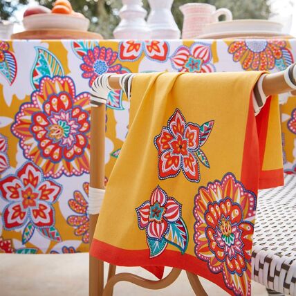 Serviettes de table