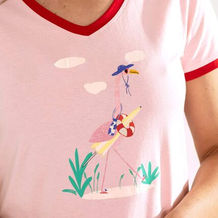 Chemise de nuit