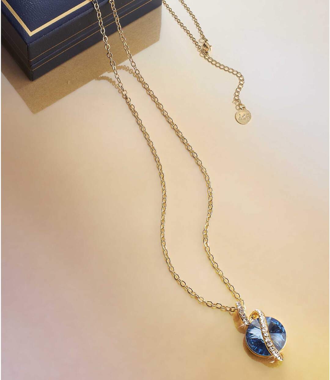 Collier Éclat d’Océan-1