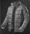 Doudoune Authentic Winter Atlas For Men