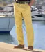 Le Pantalon Chino Stretch-2