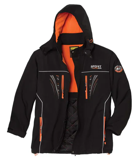 Parka Ski Winter Sport