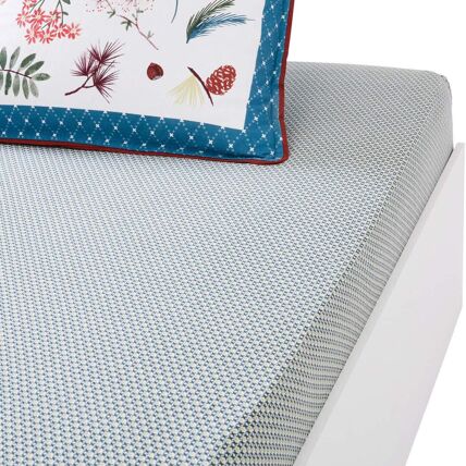 Drap-housse