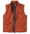 Weste Transmed aus Microfaser Atlas For Men