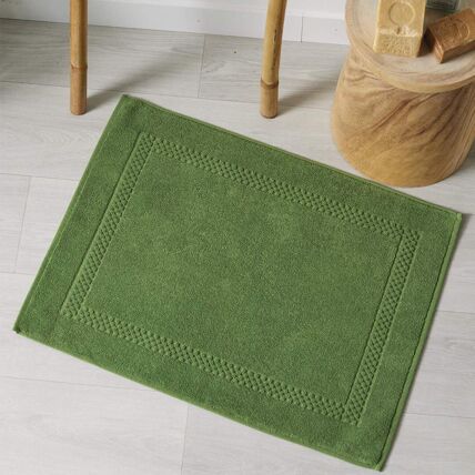 Tapis de bain