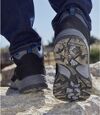 Men's All-Terrain Hiking Boots Atlas For Men