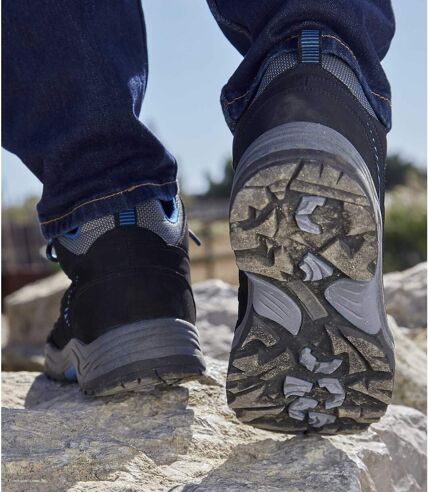 Outdoorové boty TEAM TREK od Atlas For Men