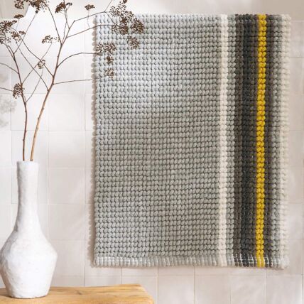 Tapis de bain