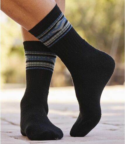 5 Paar Socken Sport