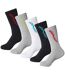 Lot de 5 Paires de Chaussettes Sport-1