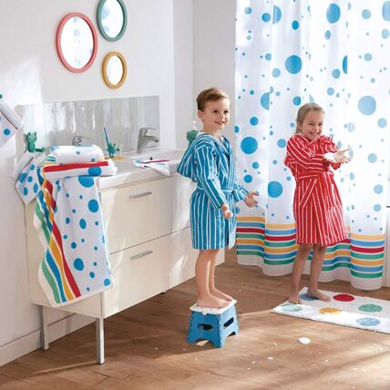 Serviette de bain