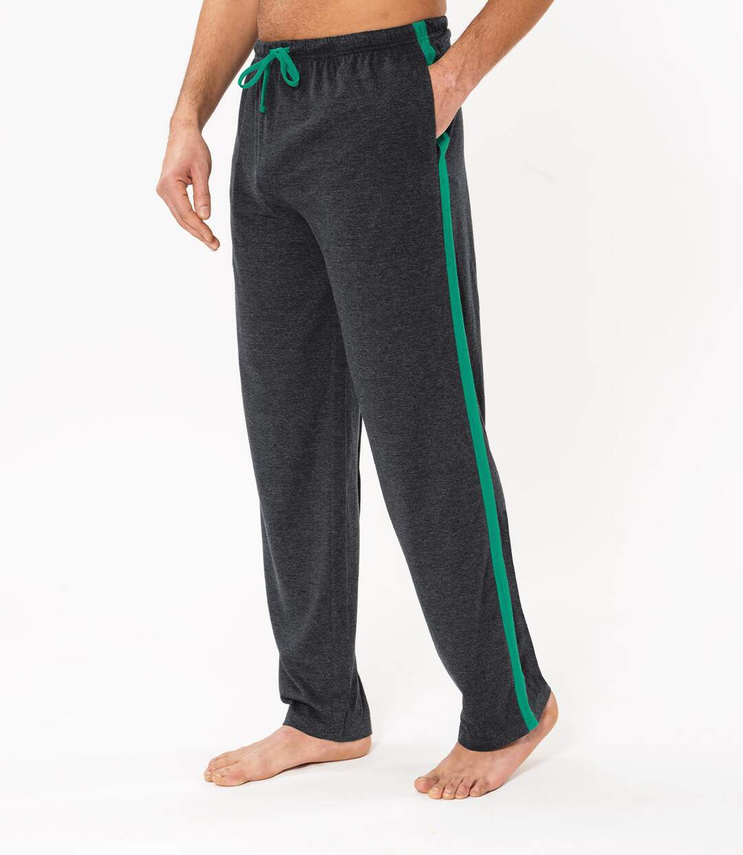 Leichte Schlupfhose Sport und Freizeit-1