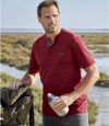 Set van 3 T-shirts Canada Wild Atlas For Men
