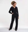 Hausanzug aus Fleece mit Kapuze Atlas For Men