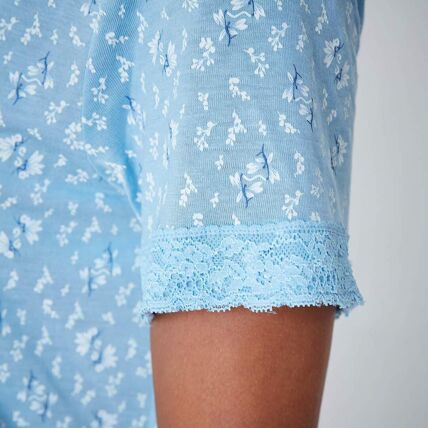 Chemise de nuit
