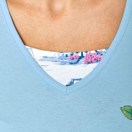 Chemise de nuit 