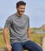 Le Lot de 3 Tee-Shirts Sport-3