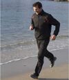 Športová súprava z mikrovlákna Running Atlas For Men