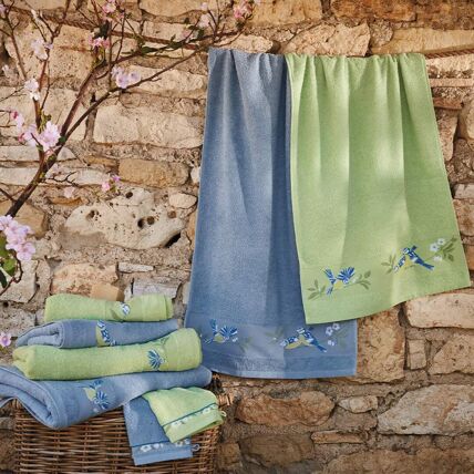 Maxi drap de bain
