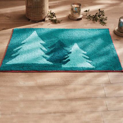 Tapis de bain