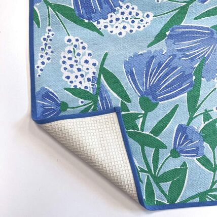 Tapis de bain