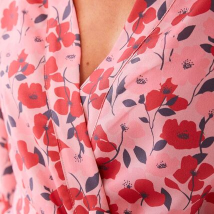 Robe de chambre
