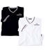Pack of 2 Men's Sporty T-Shirts