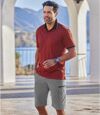 Lässige Cargo-Bermuda Bonifacio Atlas For Men