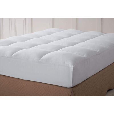 Surmatelas rêve de nuage
