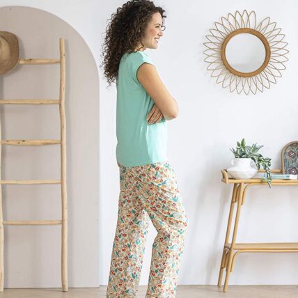 Pantalon de pyjama