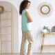 Pantalon de pyjama-8
