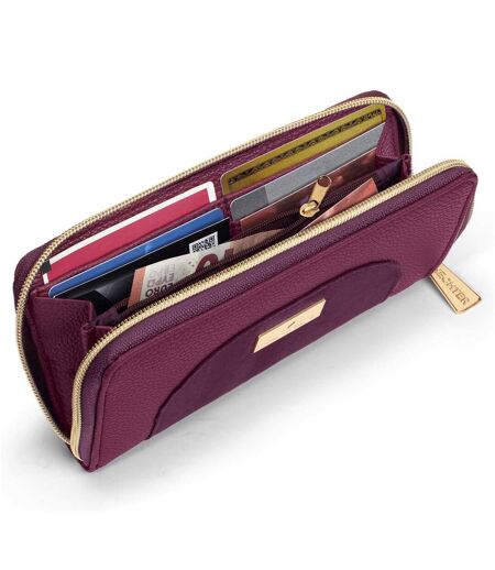 Die All-in-one-Brieftasche