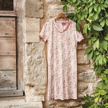 Chemise de nuit