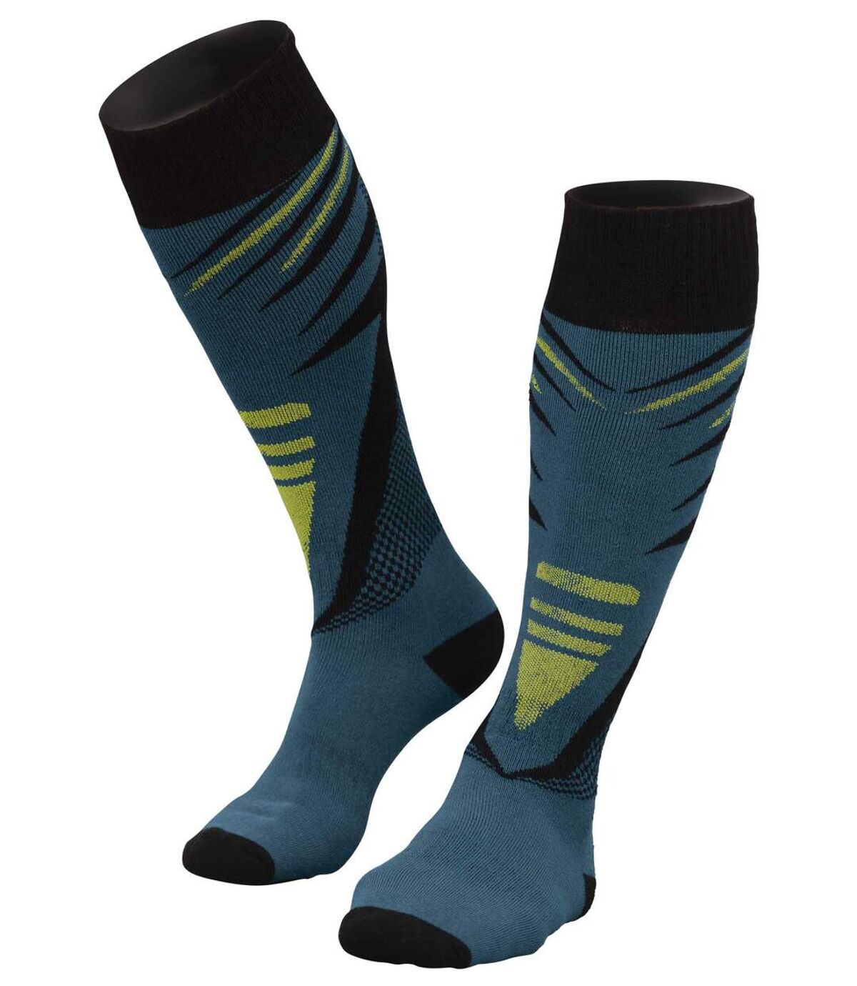 Lyžiarske ponožky z vlákna thermolite Atlas For Men