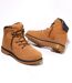 Men's Camel All-Terrain Shoes-1