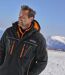 Parka Ski Winter Sport-3