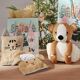 Plaid et peluche-2