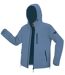 Le Blouson Softshell avec Capuche-2