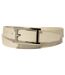 La Ceinture Texturé Effet Croco-1
